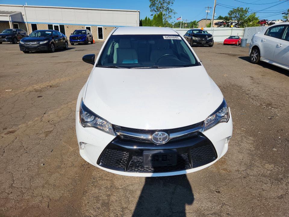2016 Toyota Camry მანქანა იყიდება აუქციონზე, vin: 4T1BF1FK8GU191395, აუქციონის ნომერი: 62026066