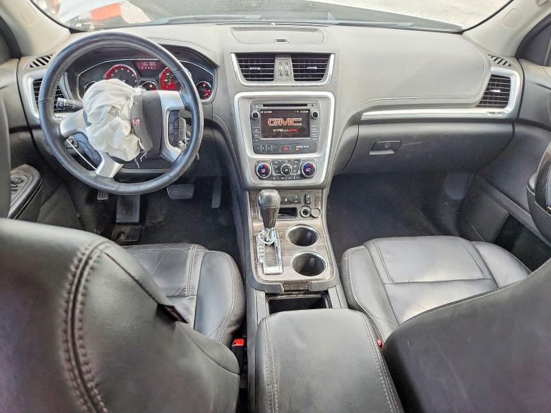 61980436 :رقم المزاد ، 1GKKVRKD9EJ267867 vin ، 2014 Gmc Acadia مزاد بيع