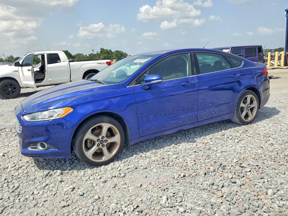 2015 Ford Fusion მანქანა იყიდება აუქციონზე, vin: 3FA6P0H96FR239205, აუქციონის ნომერი: 60058396