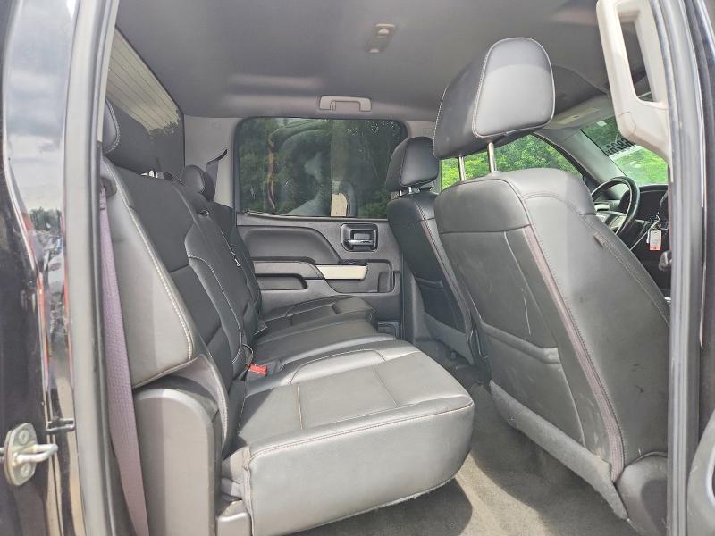 Aukcja sprzedaży 2017 Gmc Sierra, vin: 3GTP1NEC3HG492817, numer aukcji: 60666826
