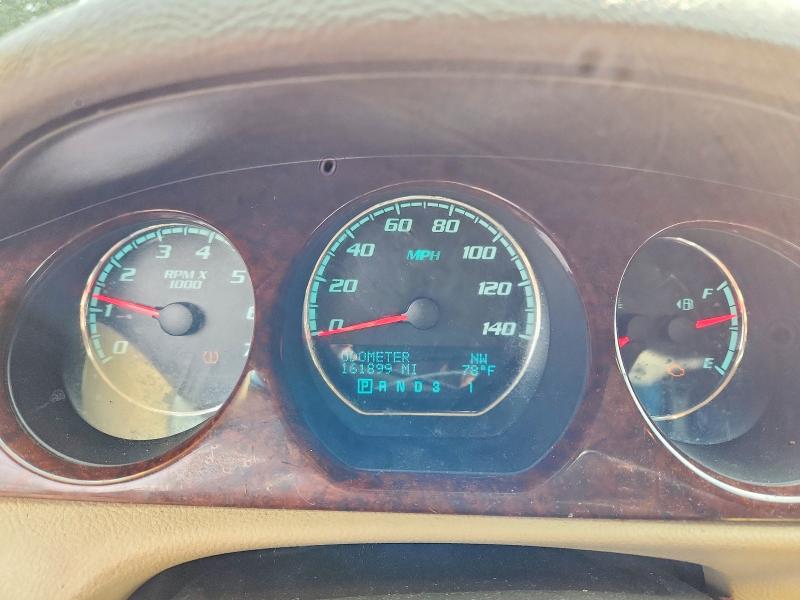 Продажа на аукционе авто 2011 Buick Lucerne, vin: 1G4HC5EM7BU151024, номер лота: 61992726
