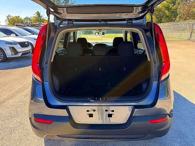 Продажа на аукционе авто 2020 Kia Soul, vin: KNDJ23AU7L7011770, номер лота: 63437166