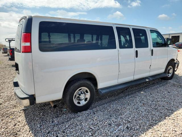 Aukcja sprzedaży 2020 Chevrolet Express G3500, vin: 1GAZGPFG4L1213931, numer aukcji: 60571856