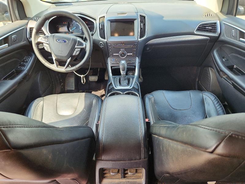 Aukcja sprzedaży 2016 Ford Edge, vin: 2FMPK4K85GBC04753, numer aukcji: 61406506