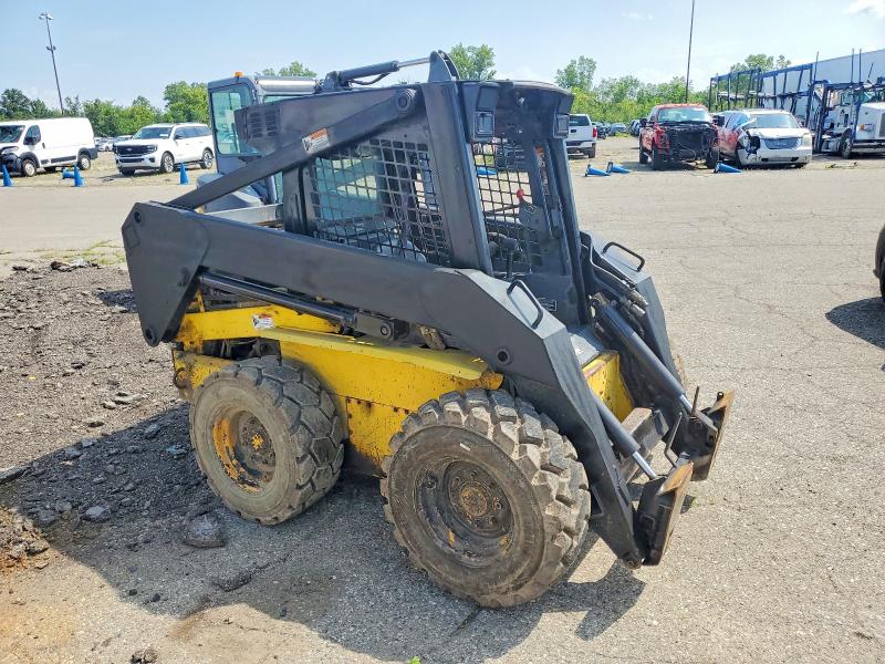 2009 New Holland Unknown მანქანა იყიდება აუქციონზე, vin: LMU015008, აუქციონის ნომერი: 59808876