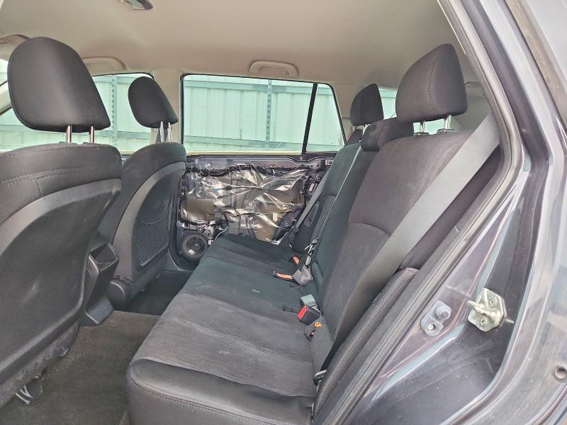 Aukcja sprzedaży 2013 Subaru Outback, vin: 4S4BRBAC2D3270348, numer aukcji: 60629076