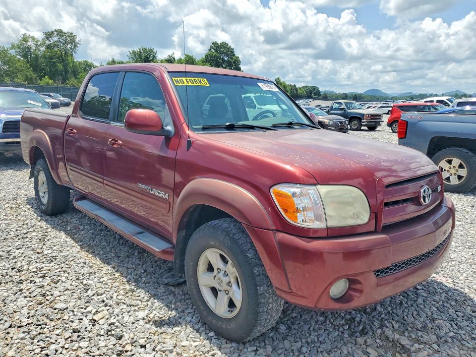Aukcja sprzedaży 2006 Toyota Tundra, vin: 5TBET38176S527785, numer aukcji: 61790676