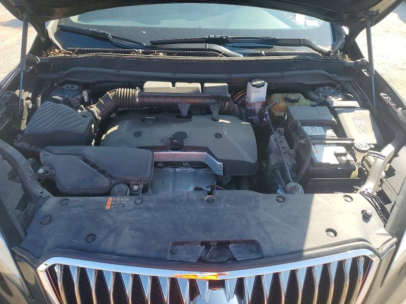 61852386 :رقم المزاد ، LRBFX1SAXJD006527 vin ، 2018 Buick Envision مزاد بيع