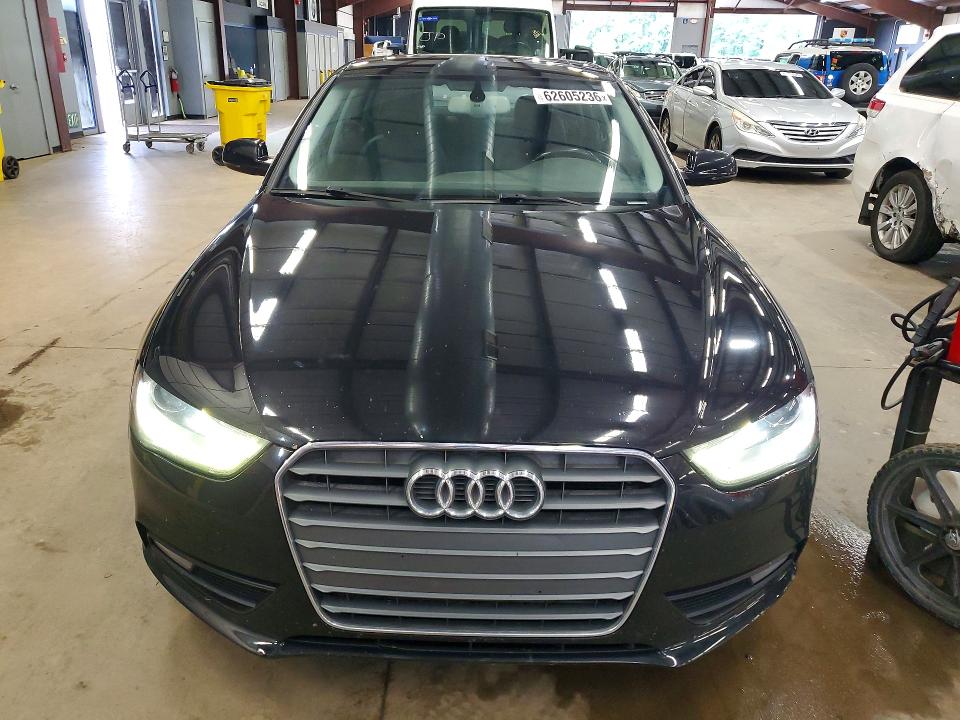 Aukcja sprzedaży 2013 Audi A4, vin: WAUHFAFL5DN045157, numer aukcji: 62605236