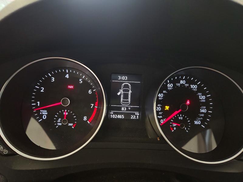 Aukcja sprzedaży 2017 Volkswagen Jetta, vin: 3VWB67AJ8HM340767, numer aukcji: 60802646