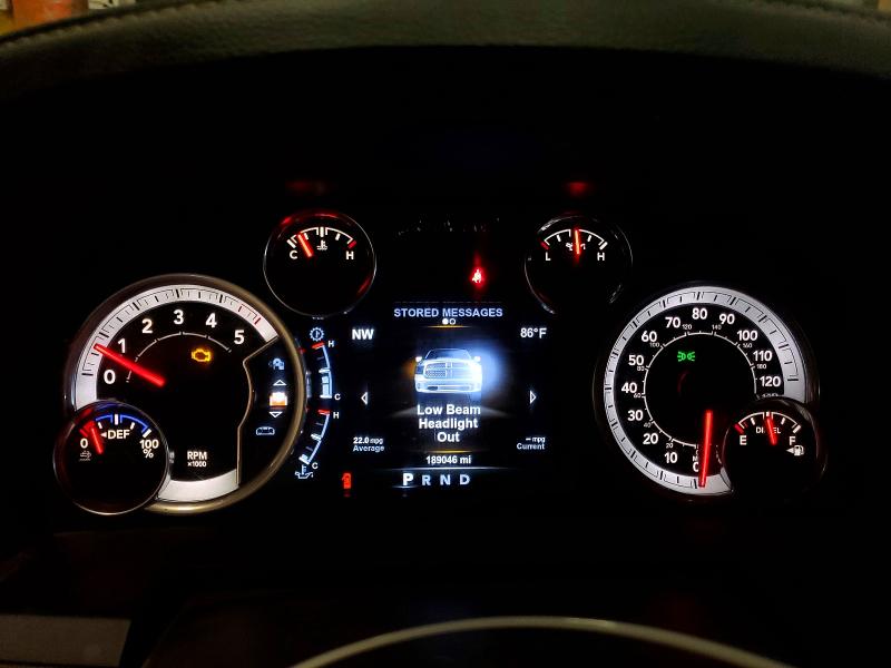Aukcja sprzedaży 2015 Ram 1500, vin: 1C6RR7NM4FS664971, numer aukcji: 59674266
