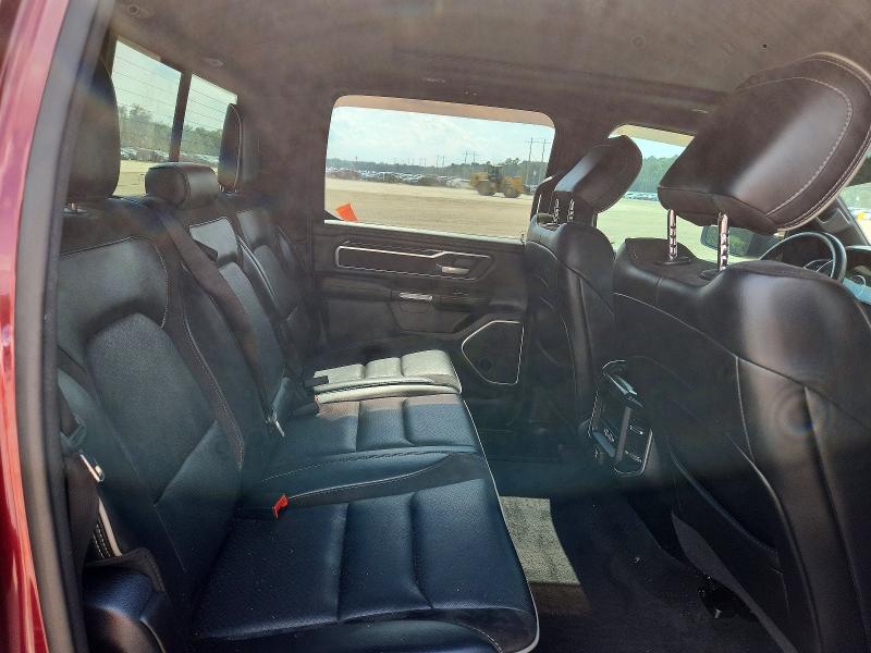 Aukcja sprzedaży 2020 Ram 1500 Laramie, vin: 1C6SRFJT3LN299475, numer aukcji: 59647816