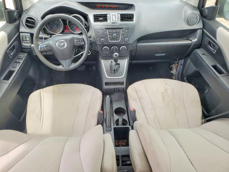 Aukcja sprzedaży 2015 Mazda 5, vin: JM1CW2BL6F0180737, numer aukcji: 58588856