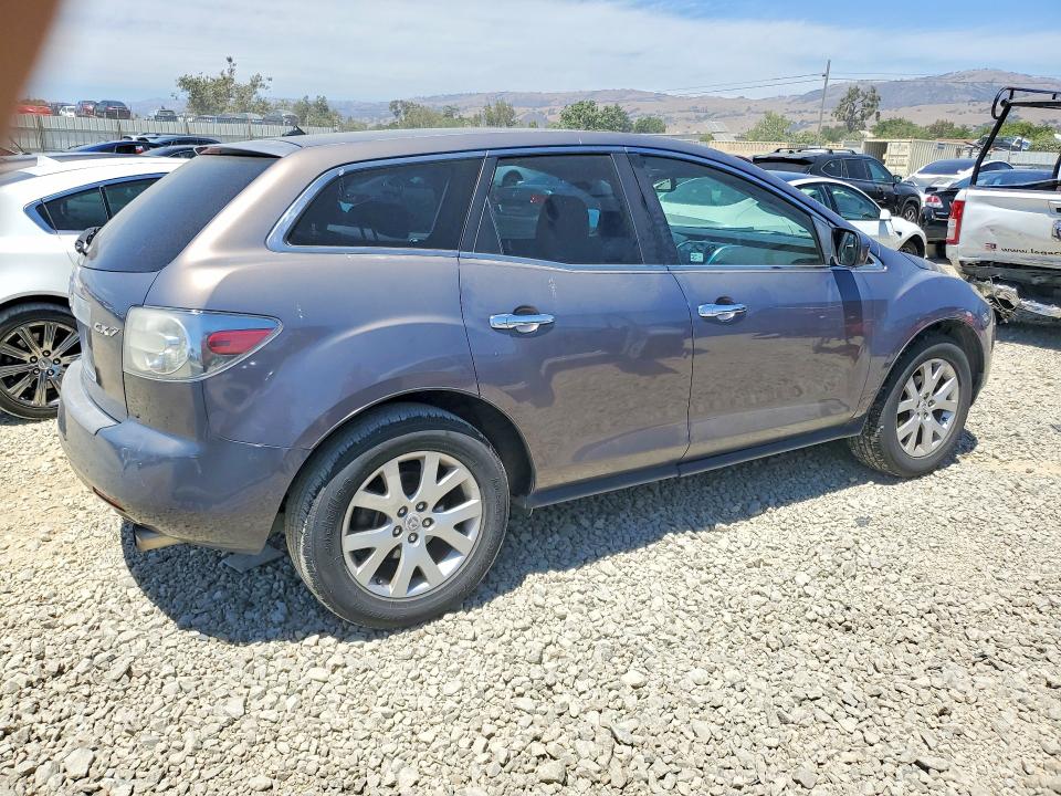 Aukcja sprzedaży 2007 Mazda Cx-7, vin: JM3ER293770114163, numer aukcji: 59913506