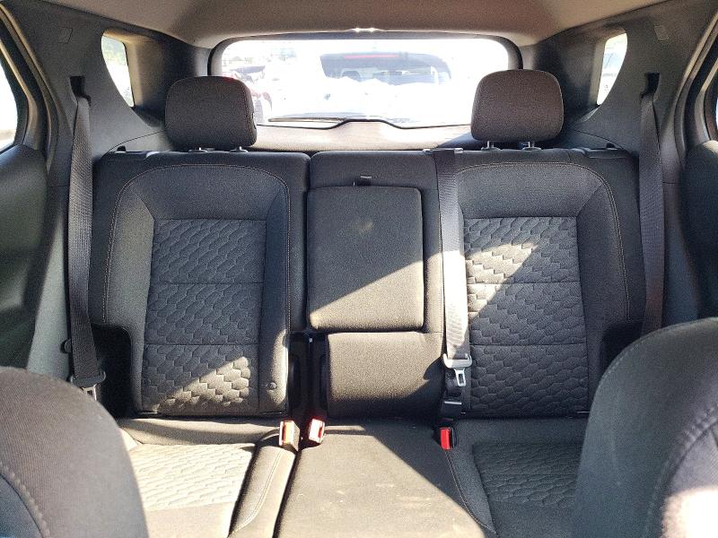 Продаж на аукціоні авто 2019 Chevrolet Equinox, vin: 3GNAXUEV9KL271924, номер лоту: 60219186