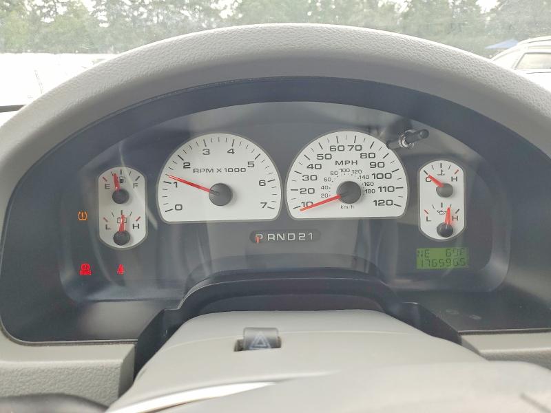 61557916 :رقم المزاد ، 1FTPW14V57FB14852 vin ، 2007 Ford F150 مزاد بيع
