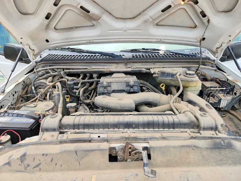 Продаж на аукціоні авто 2007 Ford F250, vin: 1FTNF20537EB11988, номер лоту: 85983645