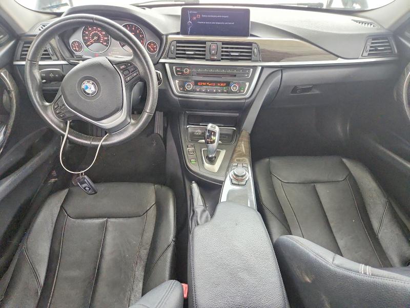 Продаж на аукціоні авто 2012 Bmw 328, vin: WBA3A5C50CF344022, номер лоту: 61429906
