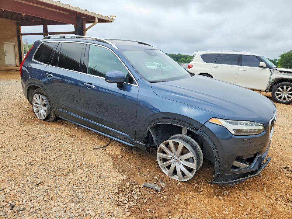 Продаж на аукціоні авто 2018 Volvo Xc90, vin: YV4A22PK0J1330828, номер лоту: 62144566