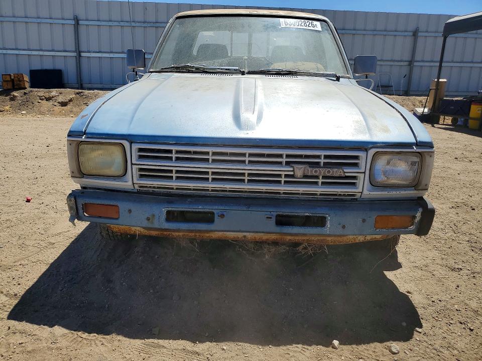 Aukcja sprzedaży 1982 Toyota Pickup, vin: JT4RN34R4C0048821, numer aukcji: 63002826