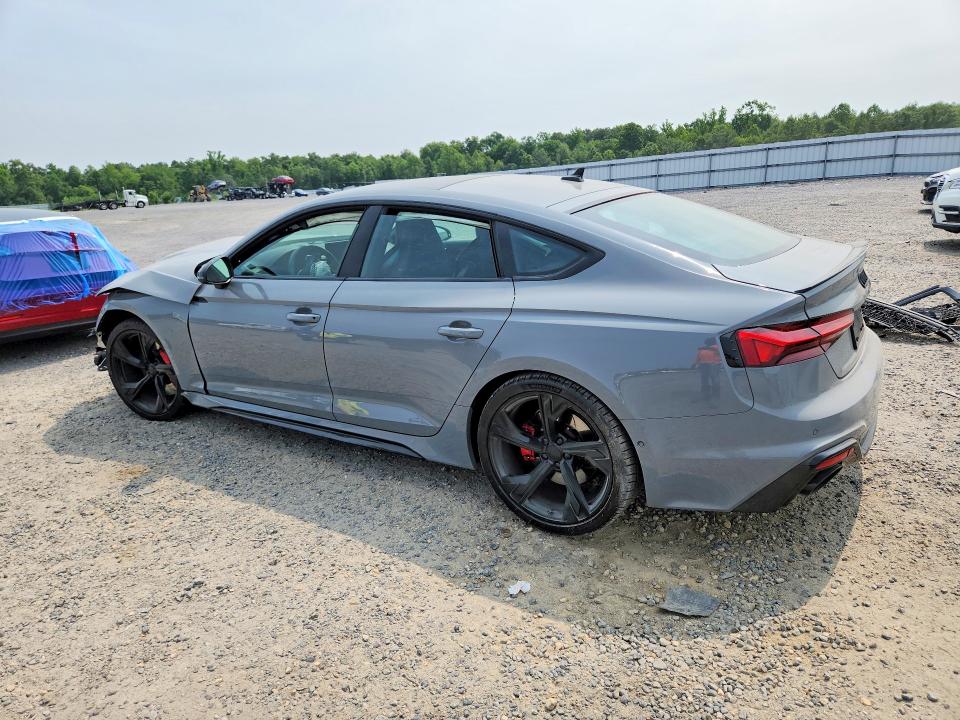 Auction sale of the 2021 Audi Rs5, vin: WUAAWCF5XMA902536, lot number: 61491686