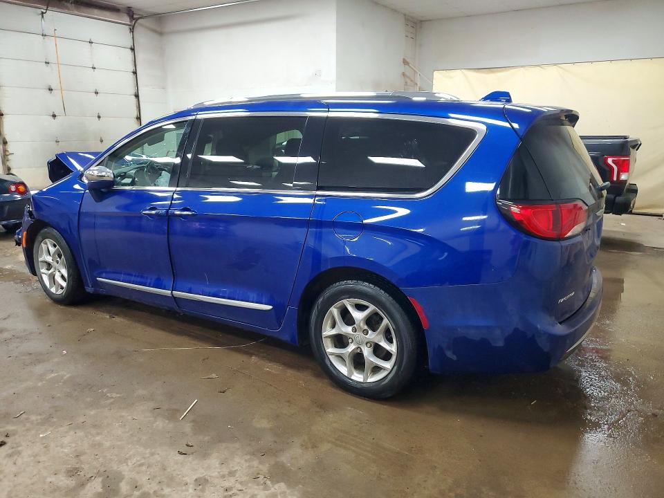 Aukcja sprzedaży 2019 Chrysler Pacifica, vin: 2C4RC1GG7KR526478, numer aukcji: 59951126