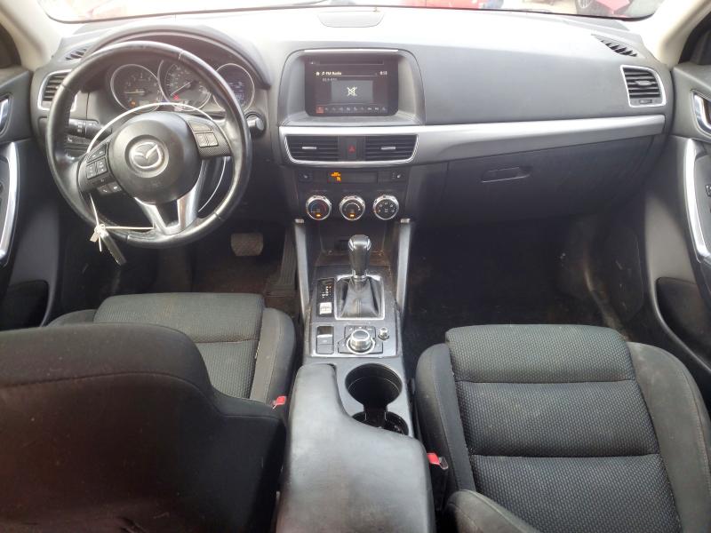 59857706 :رقم المزاد ، JM3KE4CY0G0823533 vin ، 2016 Mazda Cx-5 مزاد بيع