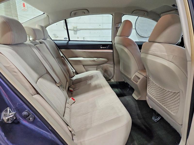 Продажа на аукционе авто 2013 Subaru Legacy, vin: 4S3BMCC6XD3002423, номер лота: 61971806