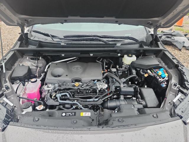 Aukcja sprzedaży 2026 Toyota Rav4, vin: 2T36CRAV3TW044848, numer aukcji: 61837826