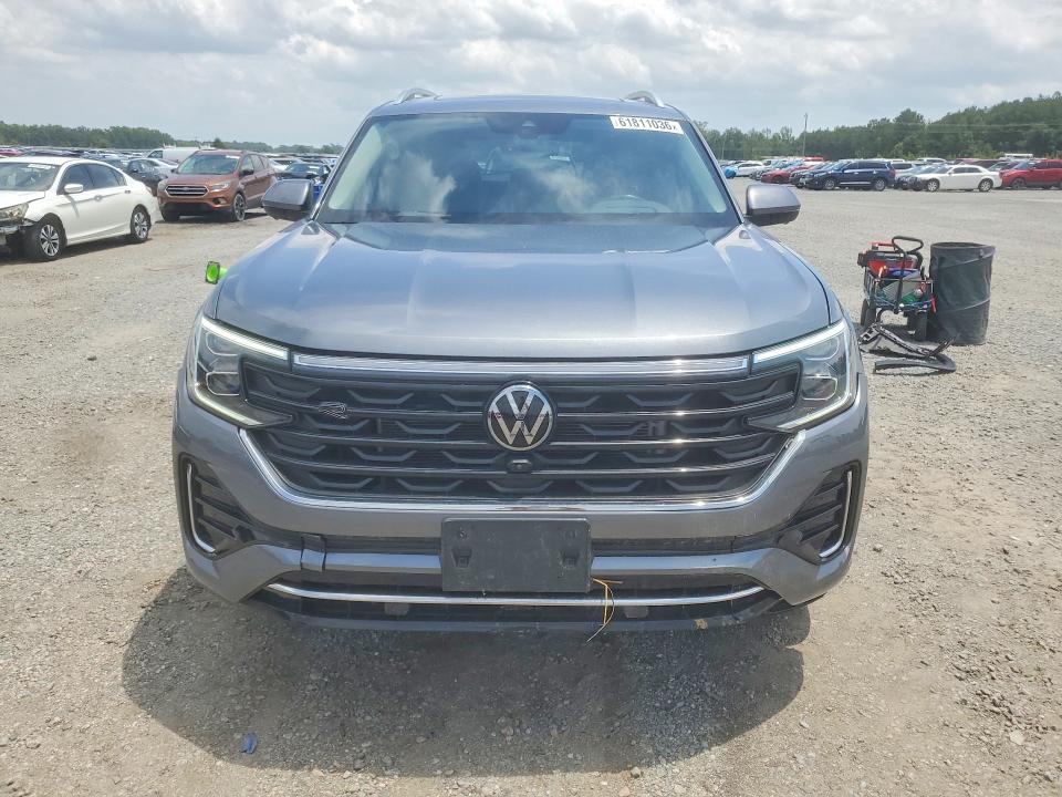 Aukcja sprzedaży 2024 Volkswagen Atlas, vin: 1V2FR2CA1RC608412, numer aukcji: 61811036