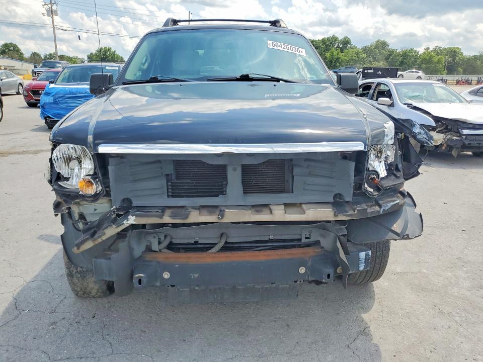 Aukcja sprzedaży 2007 Ford Explorer Sport Trac, vin: 1FMEU31K27UA25895, numer aukcji: 60426036