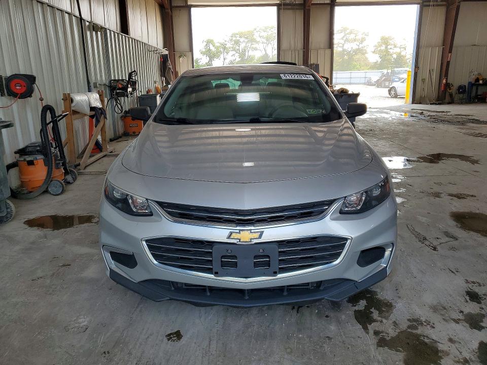 2016 Chevrolet Malibu მანქანა იყიდება აუქციონზე, vin: 1G1ZB5STXGF212619, აუქციონის ნომერი: 61222016