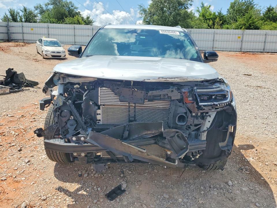 Продажа на аукционе авто 2025 Ford Explorer, vin: 1FMUK7HH7SGC84571, номер лота: 60830466