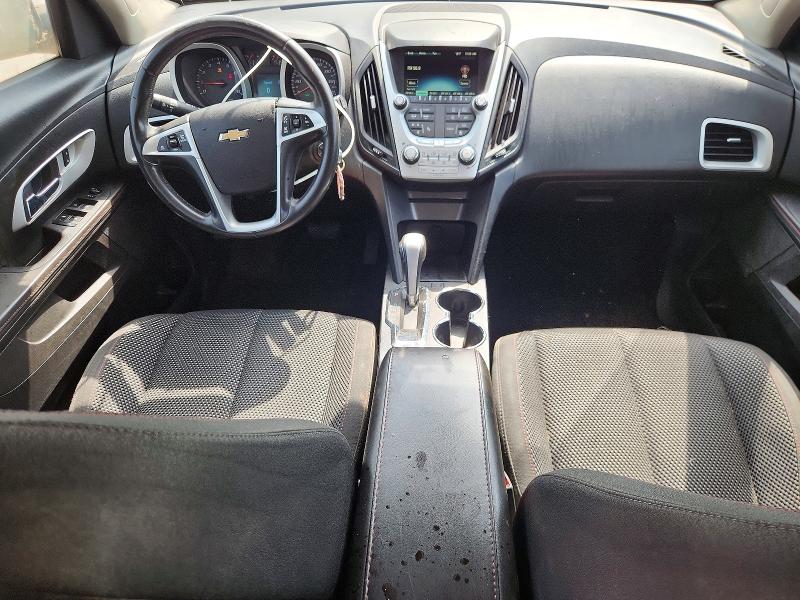 Продажа на аукционе авто 2012 Chevrolet Equinox, vin: 2GNFLEEK7C6192738, номер лота: 61637936