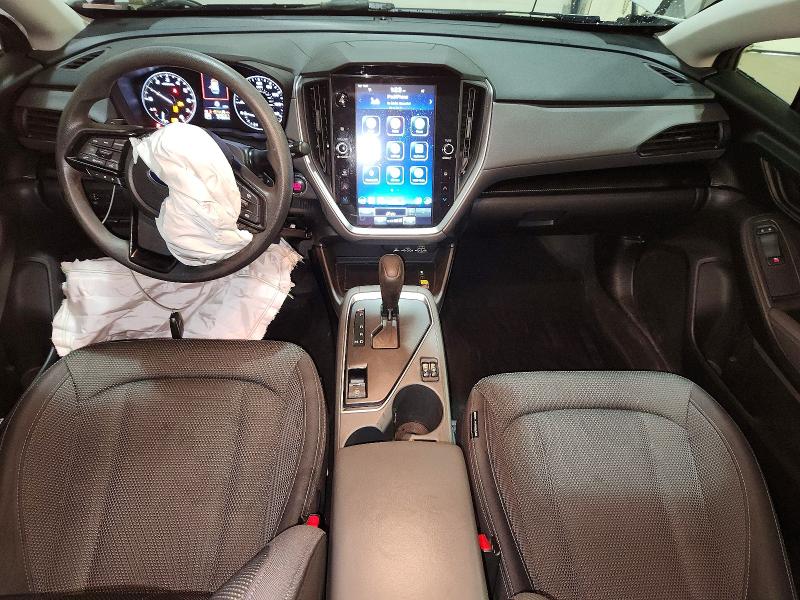Продажа на аукционе авто 2024 Subaru Crosstrek, vin: JF2GUADC0R8391664, номер лота: 60279856