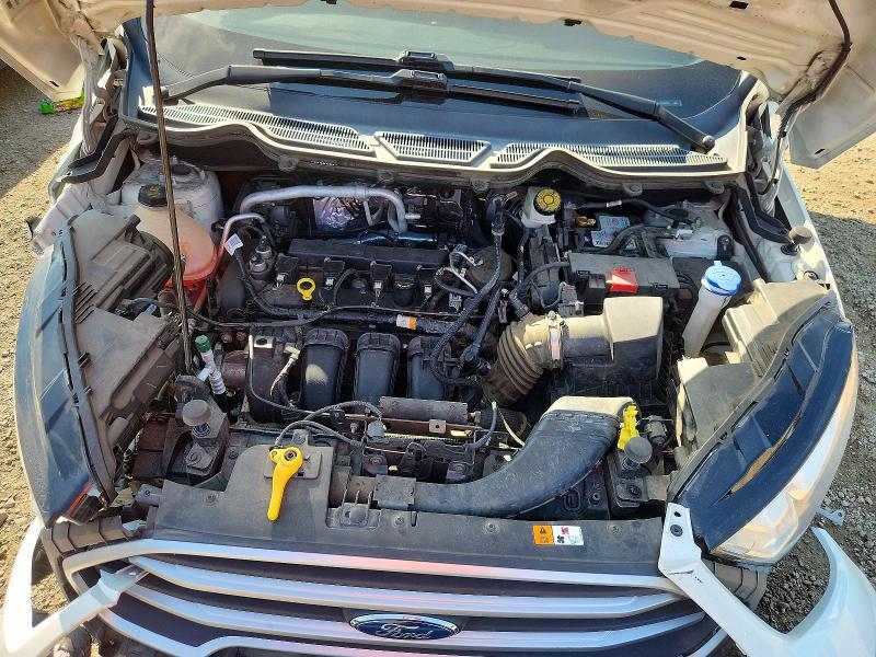 59639186 :رقم المزاد ، MAJ6P1UL0JC239022 vin ، 2018 Ford Ecosport مزاد بيع