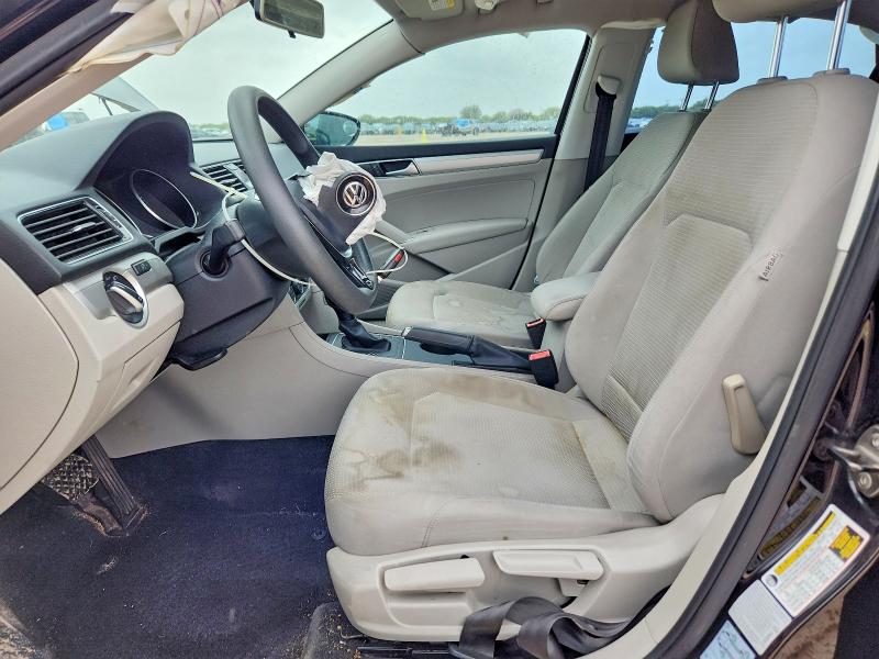 Aukcja sprzedaży 2016 Volkswagen Passat, vin: 1VWAT7A39GC033470, numer aukcji: 61055656