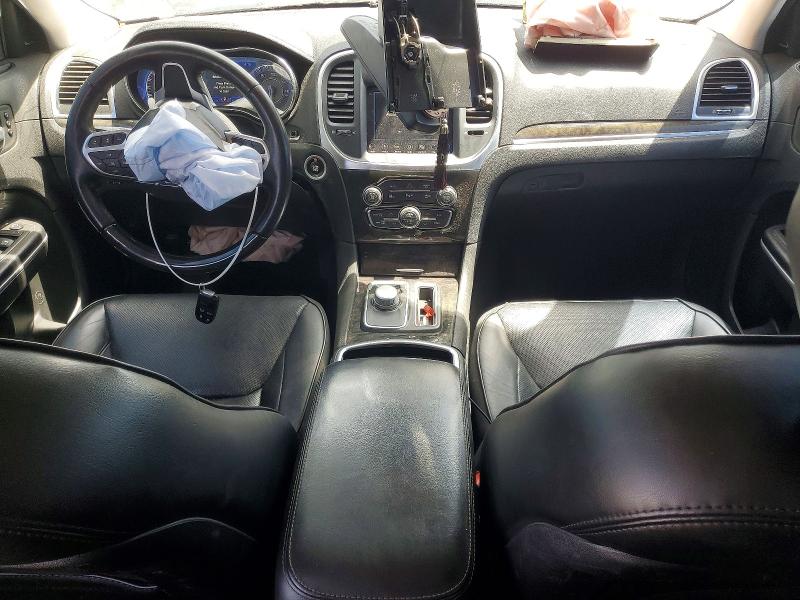 Продаж на аукціоні авто 2019 Chrysler 300, vin: 2C3CCAEG5KH659369, номер лоту: 59334186