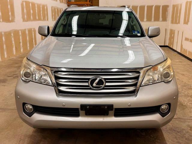 62389586 :رقم المزاد ، JTJBM7FX5A5012835 vin ، 2010 Lexus Gx مزاد بيع