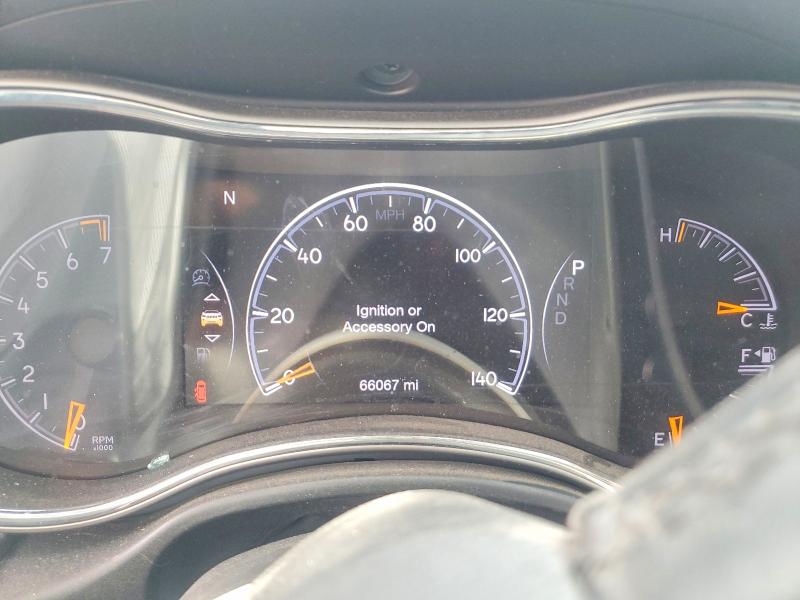 Aukcja sprzedaży 2021 Jeep Grand Cherokee, vin: 1C4RJEAG7MC595754, numer aukcji: 63237026