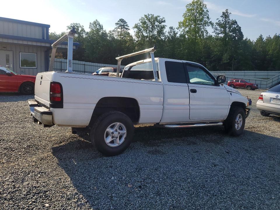 Aukcja sprzedaży 2001 Dodge Ram 1500, vin: 3B7HC12Y61G225524, numer aukcji: 60148056