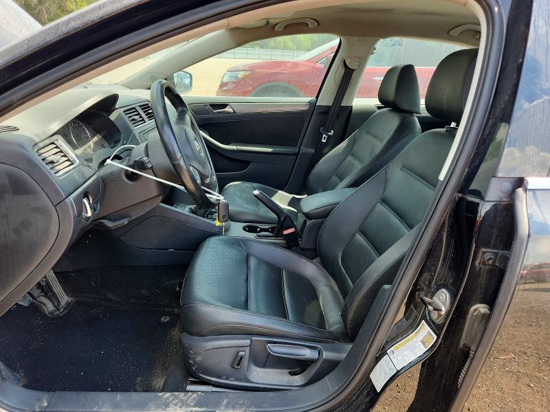 61371676 :رقم المزاد ، 3VW3L7AJ0DM408857 vin ، 2013 Volkswagen Jetta مزاد بيع