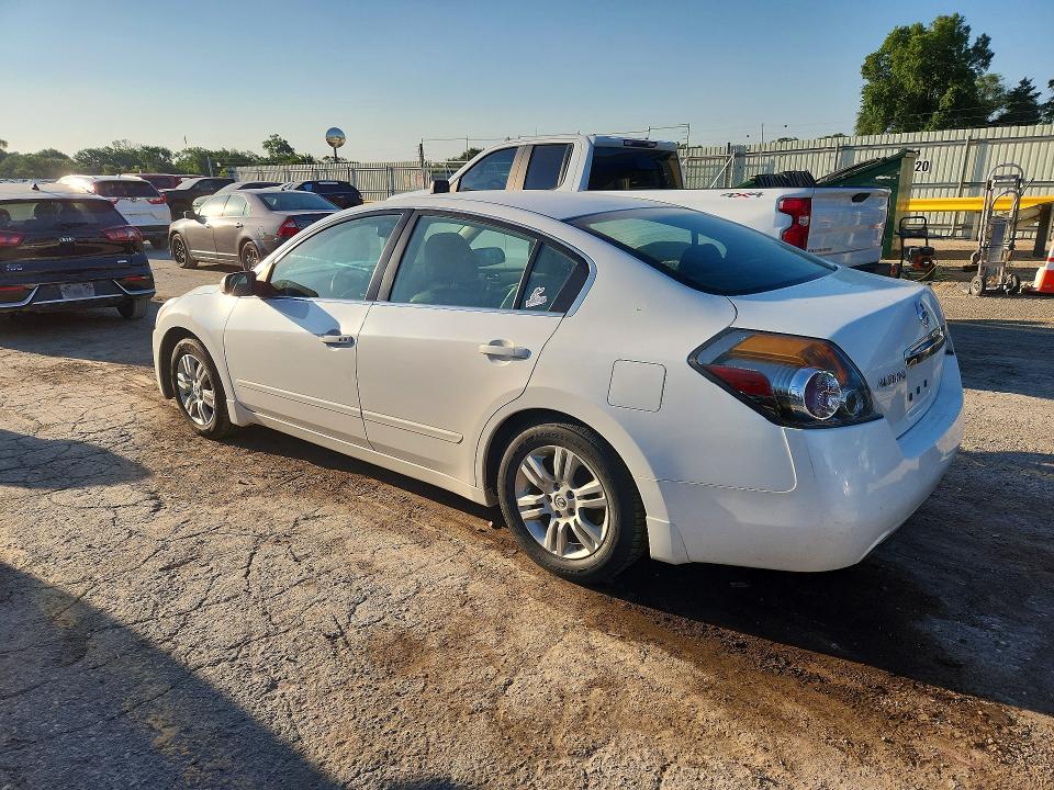 2012 Nissan Altima მანქანა იყიდება აუქციონზე, vin: 1N4AL2AP9CN433557, აუქციონის ნომერი: 59868716