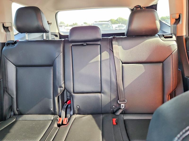 Продажа на аукционе авто 2019 Volkswagen Atlas, vin: 1V2WR2CA2KC558948, номер лота: 62325626