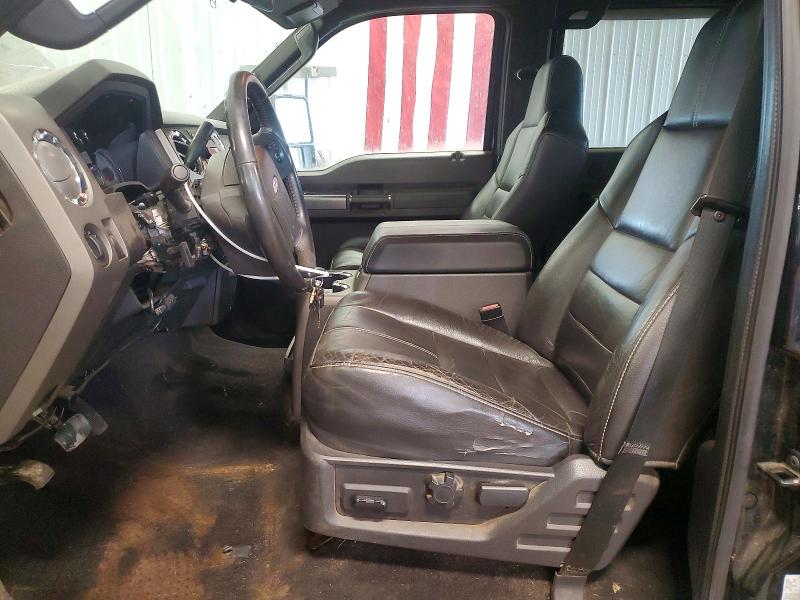 59630106 :رقم المزاد ، 1FTWW31R58EB69727 vin ، 2008 Ford F350 مزاد بيع