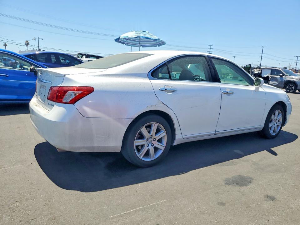 Продаж на аукціоні авто 2009 Lexus Es, vin: JTHBJ46G992339003, номер лоту: 62876216