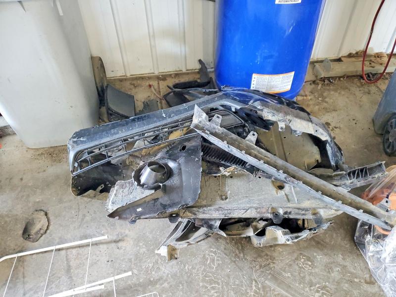 59886366 :رقم المزاد ، 4S4GUHD64T3747907 vin ، 2026 Subaru Crosstrek مزاد بيع