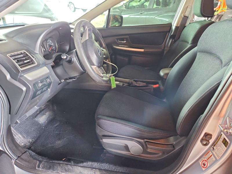 Aukcja sprzedaży 2015 Subaru Xv Crosstrek, vin: JF2GPACC6F8256936, numer aukcji: 63000256