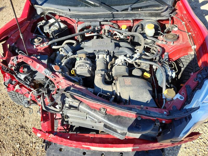 59992556 :رقم المزاد ، JF1ZNAA11D1716577 vin ، 2013 Scion Fr-s مزاد بيع