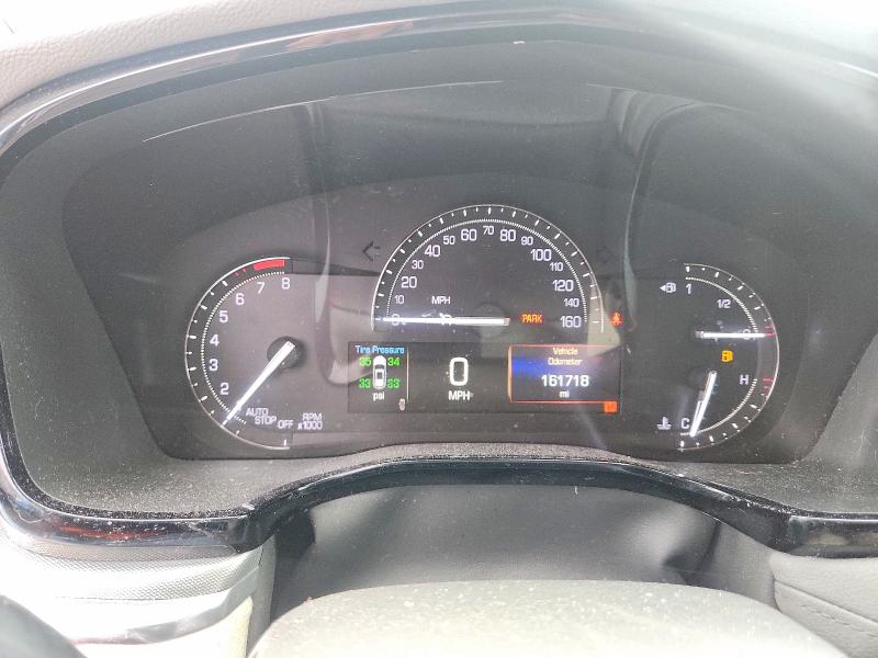 Продажа на аукционе авто 2017 Cadillac Xt5, vin: 1GYKNBRS2HZ122662, номер лота: 63043956